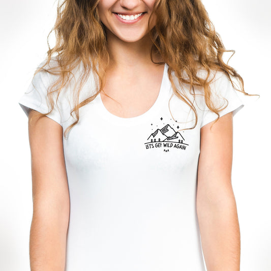 Let's Get Wild Again