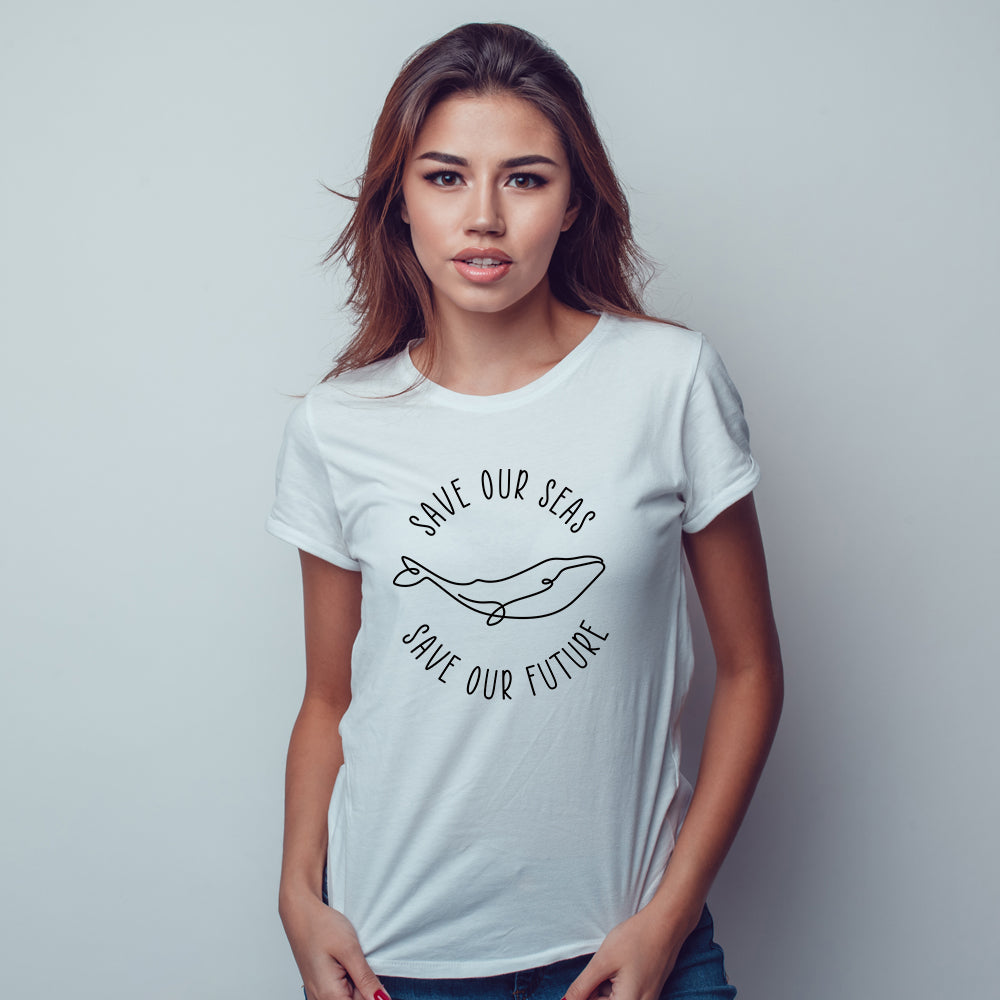 Save Our Seas, Save Our Future