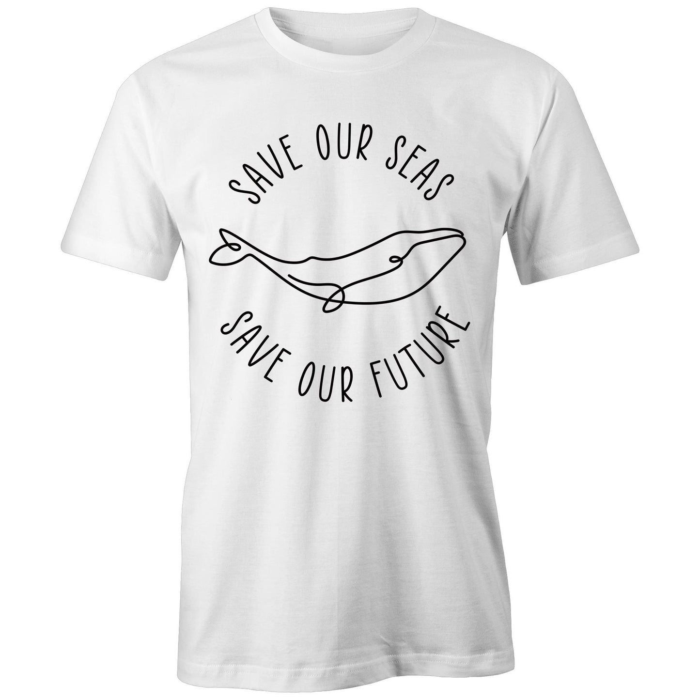 Save Our Seas, Save Our Future